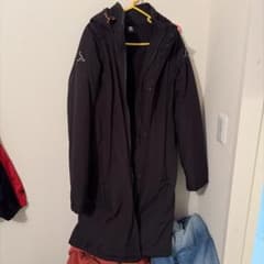 入手困難　Kappa KONTROLL カッパ コントロール ベンチコート 入手困難 Kappa KONTROLL カッパ コントロール ベンチコート - メルカリ