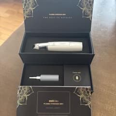 est'eau プラズマ水素ミスト 美顔器 est'eau プラズマ水素ミスト 美顔器 - メルカリ