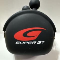 SUPER GT,シリコンがま口のサムネイル