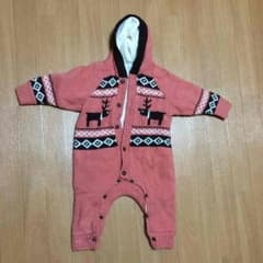 値下げしました アウター 90cmのサムネイル
