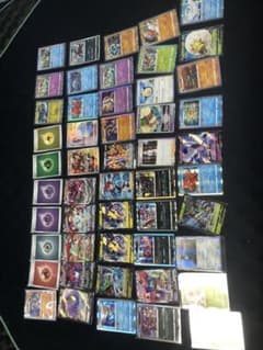 ポケモンカードです。のサムネイル