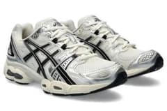 ASICS GEL-NIMBUS 9、 Cream/Black、26.0cmのサムネイル