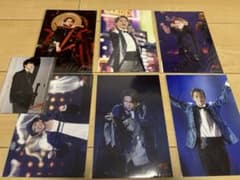 寺西拓人 ステフォ【6枚】 ＋フォトセット endless shock 2020 - メルカリ
