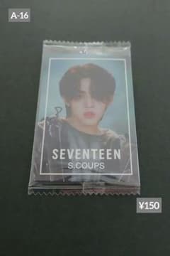 SVT 웨이퍼스 에스크프스