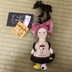 demodee スヌーピーチャーム　マスコット demodee スヌーピーチャーム マスコット デモデ チャーム スヌーピー