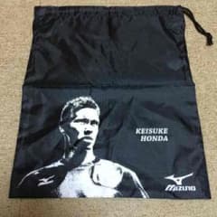 mizuno シューズケースのサムネイル