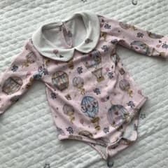 ベビー服.ロンパースのサムネイル