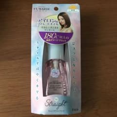【新品未使用】プロスタイル フワリエ ストレートグロスメイクオイルのサムネイル