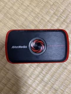 AVerMedia  AVT-C875のサムネイル