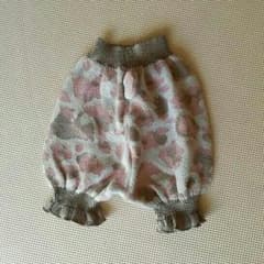 あったかパンツ・ズボン(未使用)のサムネイル