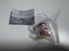 クレヨンしんちゃん まちぼうけ7 しんちゃん フィギュアのサムネイル