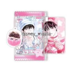 韓国BL 2025BOMTOON CINEMAチケット 易地思之 | Acquista su