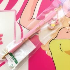 魔法の天使 クリィミーマミ ルミナスターポールペンのサムネイル