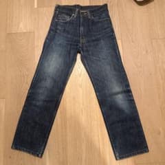 Levi's 507 デニムパンツのサムネイル