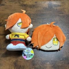 日常組 ぺいんと セットのサムネイル