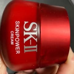 SK-2スキンパワークリームのサムネイル