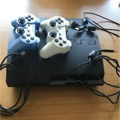 PS3 美品のサムネイル