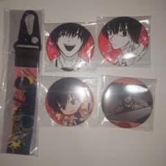 サカモトデイズ 南雲与一 グッズ まとめセット - メルカリ