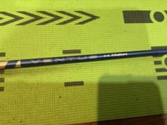24 ベンタス　ブルー　5S ピンスリーブ付きのサムネイル