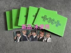 TXT 7TH YEAR 5形態セットのサムネイル