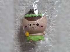 영화 치이카와 인어의 섬의 비밀 특전 쿠리만쥬 메지루시 액세서리