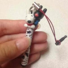 イヤホンジャックのサムネイル