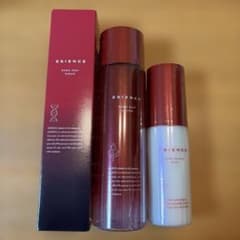 ESIENCE ナノセープセラム ナノディープローション ミルクのサムネイル