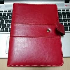 システム手帳 A5のサムネイル