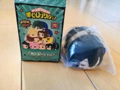 僕のヒーローアカデミア相澤消太のサムネイル