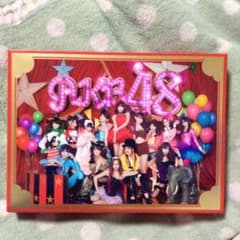 最終処分セール AKB48 CD＆DVDのサムネイル