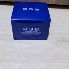 PG2 オールインワンゲル オールインワンジェル マリーンリッチ 50gのサムネイル