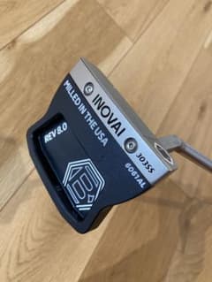 bettinardi ベティナルディ inovai 8.0 34インチのサムネイル