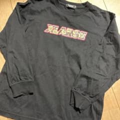 XLARGE ロンT 130のサムネイル