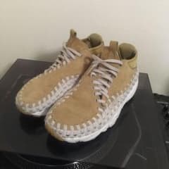 NIKE AIR FOOTSCAPE WOVEN CHUKKA QSのサムネイル