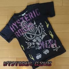 ヒステリックミニ ヒスミニ Tシャツのサムネイル