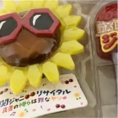 ☆SAKU様専用☆ 関ジャニ∞ リサイタル 真夏の俺らは罪なヤツ ペンライトのサムネイル
