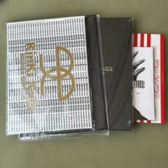 KinKiKids コンサート パンフレット 6冊セット ショッピングバッグ