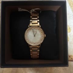 新品未使用　corch perry ペリー　時計　レディース