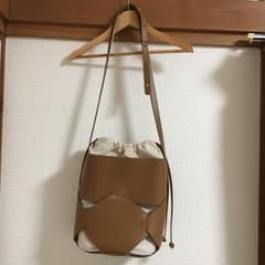Violad'oroビオラドーロ ショルダーバッグのサムネイル