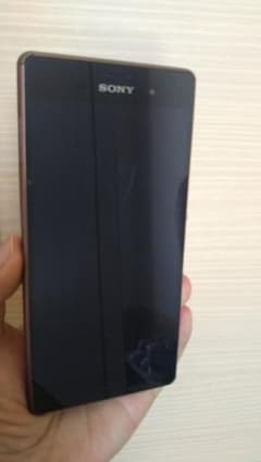 Xperia Z3 ジャンク品のサムネイル