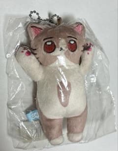 ずっと真夜中でいいのに。 しょがスト ぬいぐるみ マスコット 未開封