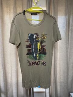 DOLCE&GABBANAのＴシャツのサムネイル
