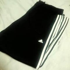 adidas ジャージ下のサムネイル
