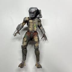 NECA Predator Alien figure (s.h.figuarts)