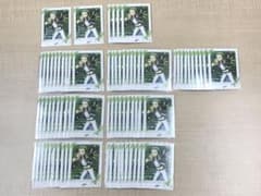 ❶① 아이돌 마스터 SideM 어테세이 쇼타 파샤 이것 제2탄 호일 누르기 76장