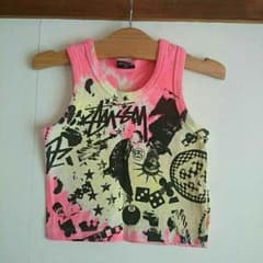 STUSSY Tシャツのサムネイル