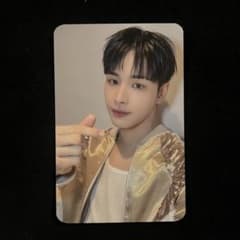 NEXZ ハル soundwave サウェ 特典 チェキ トレカ - メルカリ