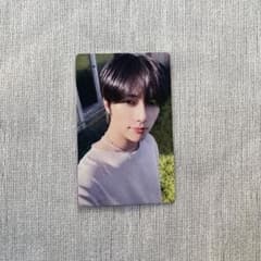 txt Love Language linemusic トレカ ボムギュ 公式 TXT love language line music トレカ ボムギュ - メルカリ