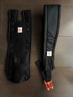 ソフィア様専用 エルゴベビー 安全ベルト ウエストベルトのサムネイル