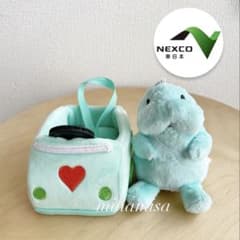 NEXCO東日本 高速道路 ☆ マナーティ マスコット キャラクター - メルカリ